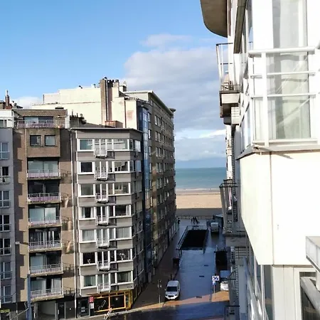 Vakantieaanzee21 Ostende