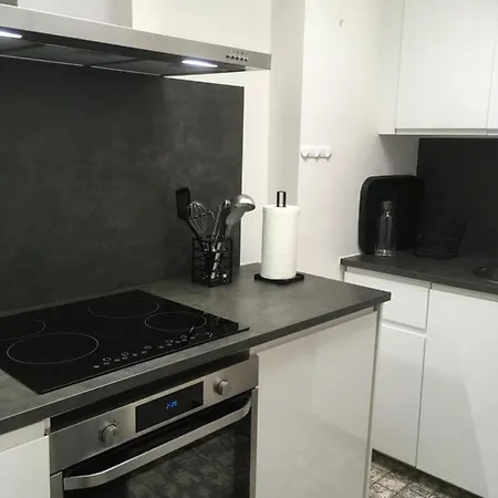 Apartamento Vakantieaanzee21 *
