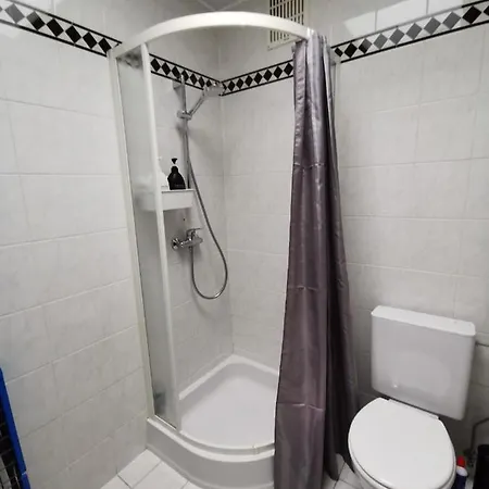 Vakantieaanzee21 Apartamento Ostende